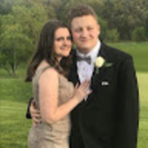 Meet your Posher, Lexi